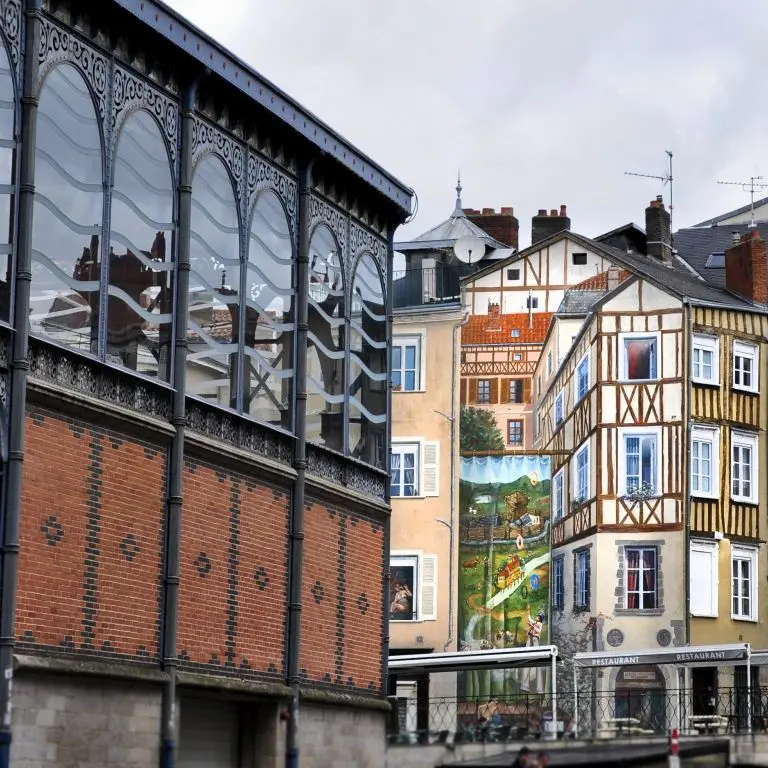 Trompe-l'oeil Cobaty_1