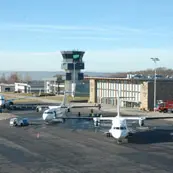Aéroport International de Limoges Bellegarde_2