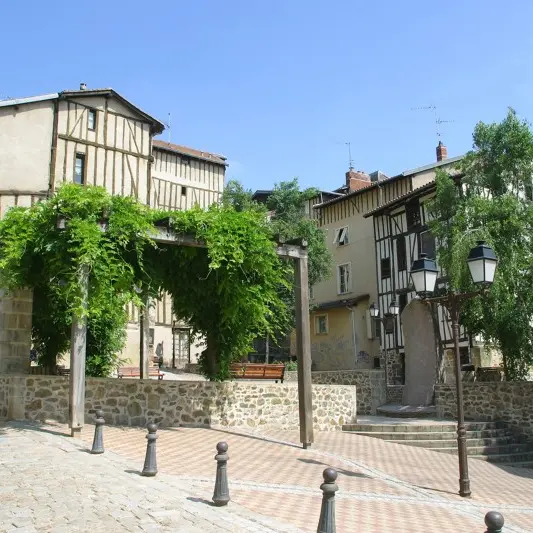 Le quartier de la Boucherie_3