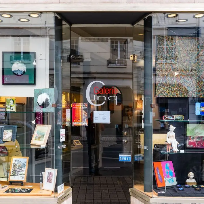 Galerie Cinq_1