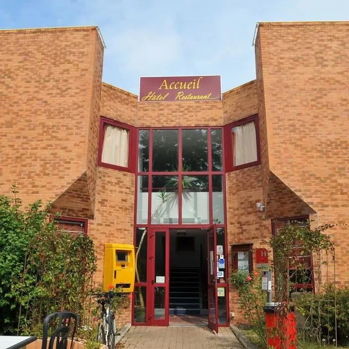 Hôtel du Parc_1