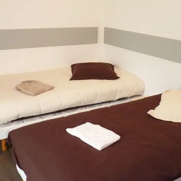 Résidence hôtelière Eco'hôtel 87_3