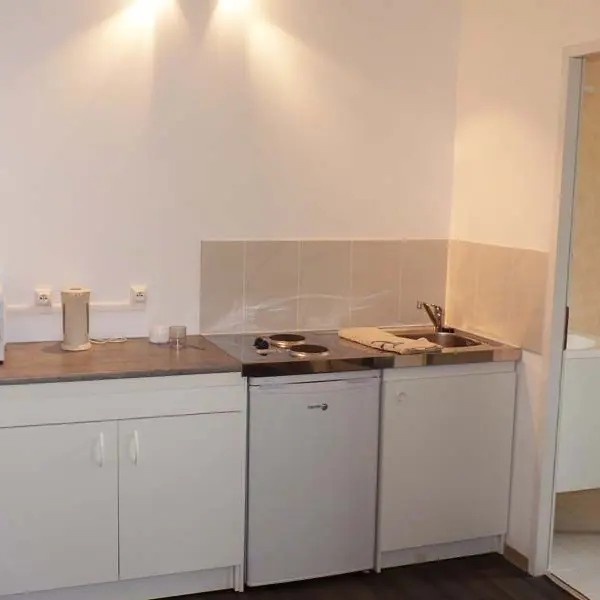 Résidence hôtelière Eco'hôtel 87_4