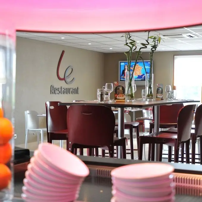 Restaurant Campanile Limoges Nord_2