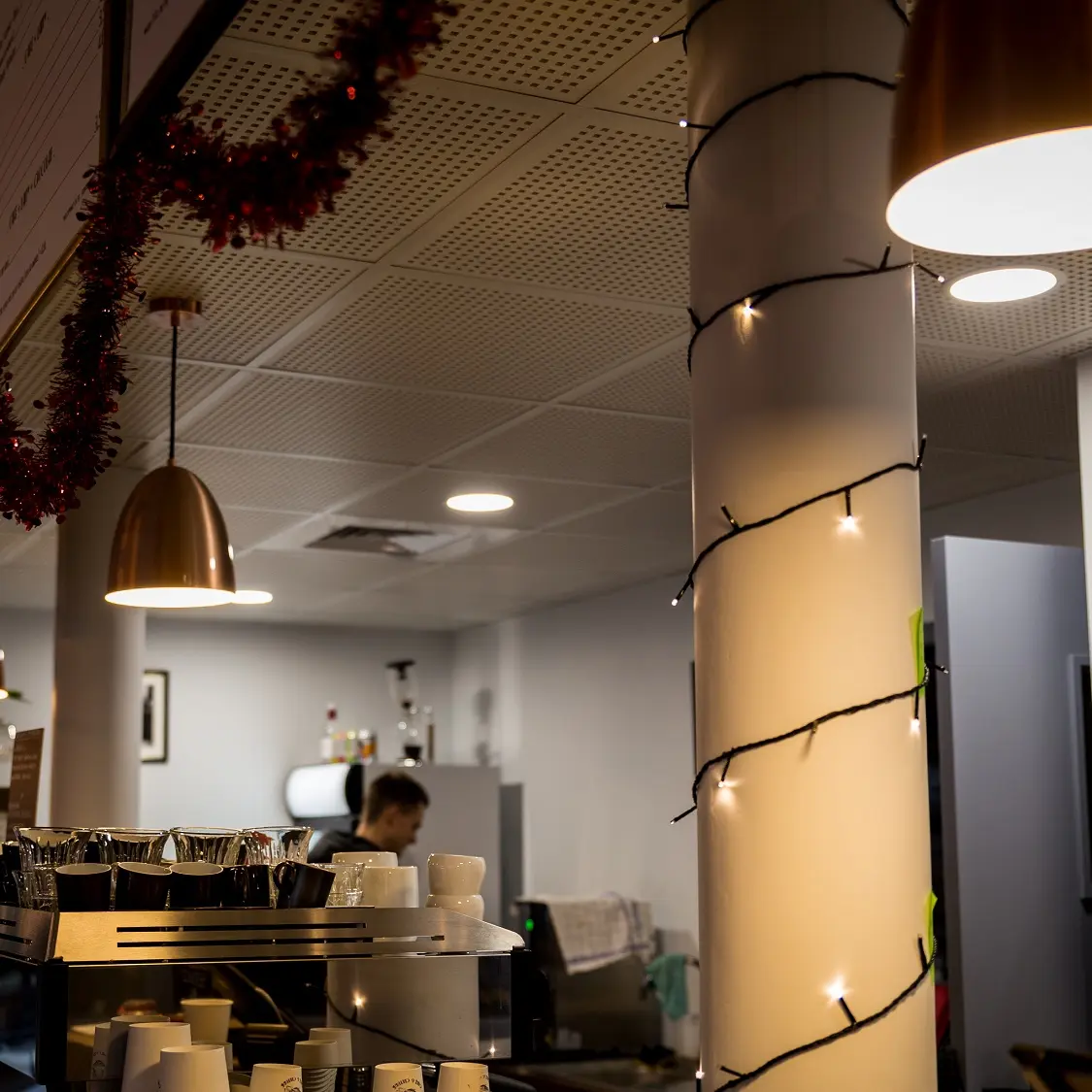 Restaurant Le Kennedy's Café_2