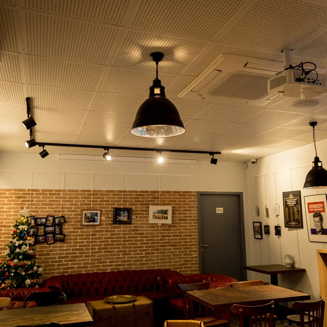 Restaurant Le Kennedy's Café_3