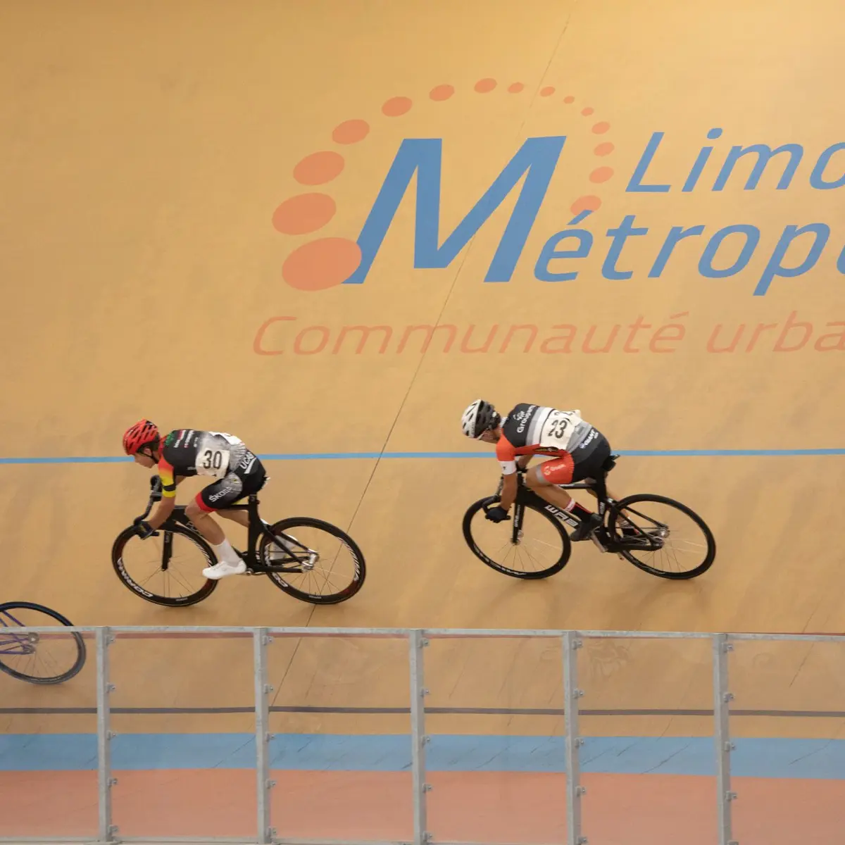 Vélodrome Raymond Poulidor_3