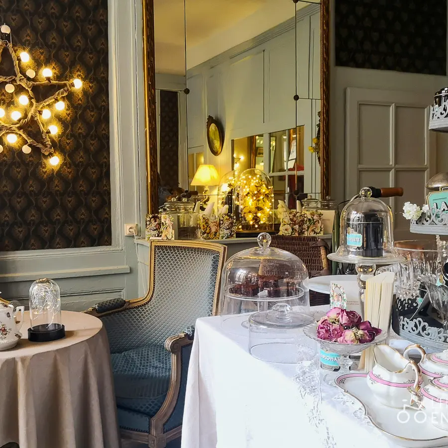 Restaurant Le Consulat_2
