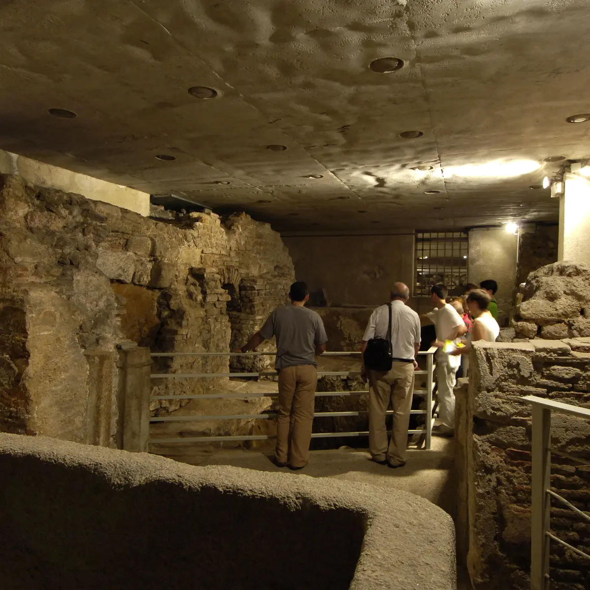 Crypte Saint-Martial_2