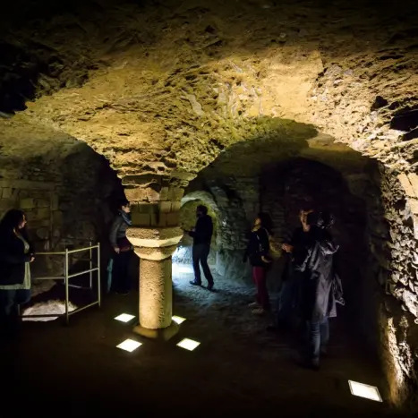 Le souterrain de la Règle_3