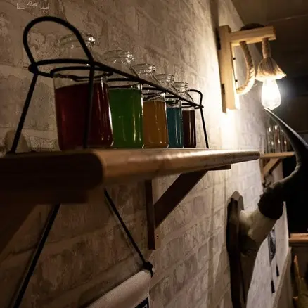 Bar La Taverne du Goupil_3