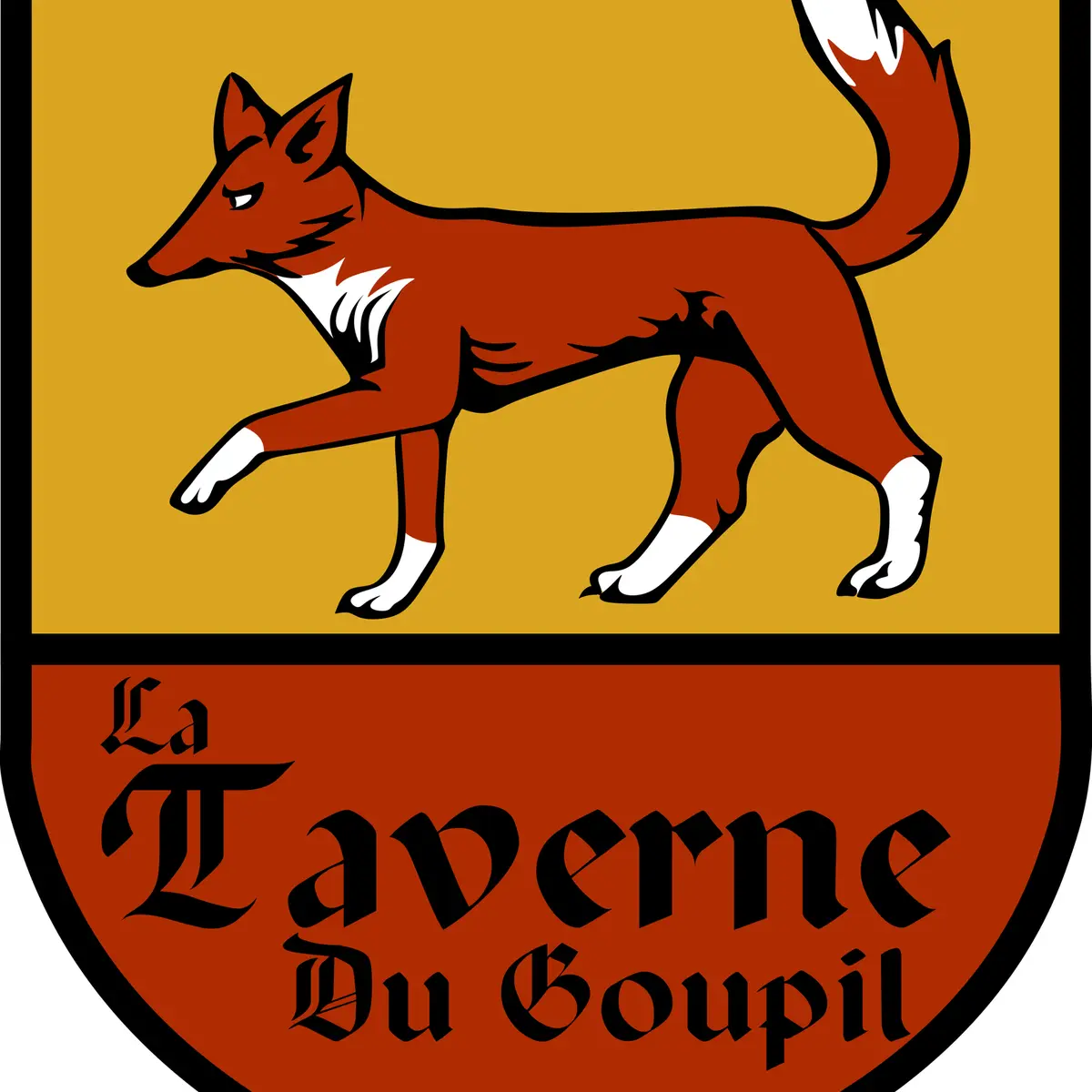 Bar La Taverne du Goupil_1