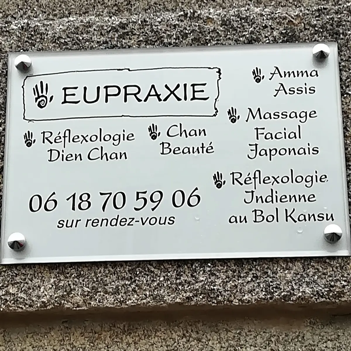 Eupraxie Limoges - Soins bien-être_2