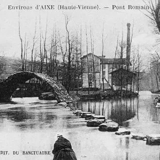 Pont médiéval dit 'Pont Malassert'_2