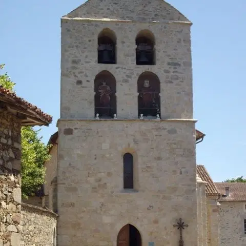 Eglise Saint Pierre-ès-Liens_1