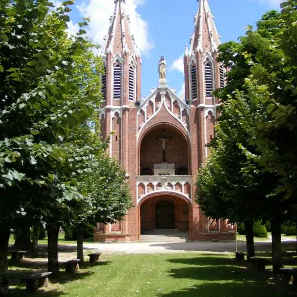 Parc d'Arliquet_2