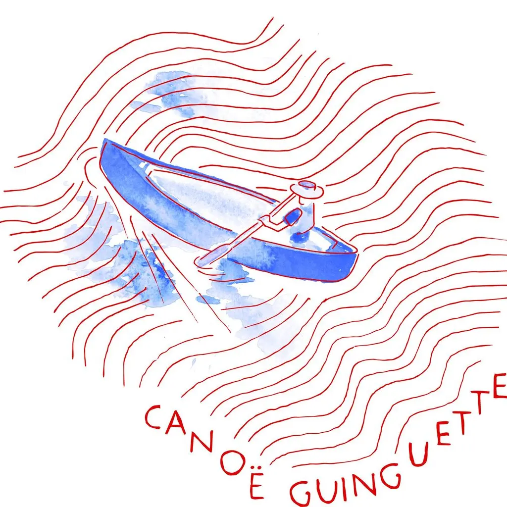Guinguette des Bords de Vienne - Le Canoë-guinguette_1