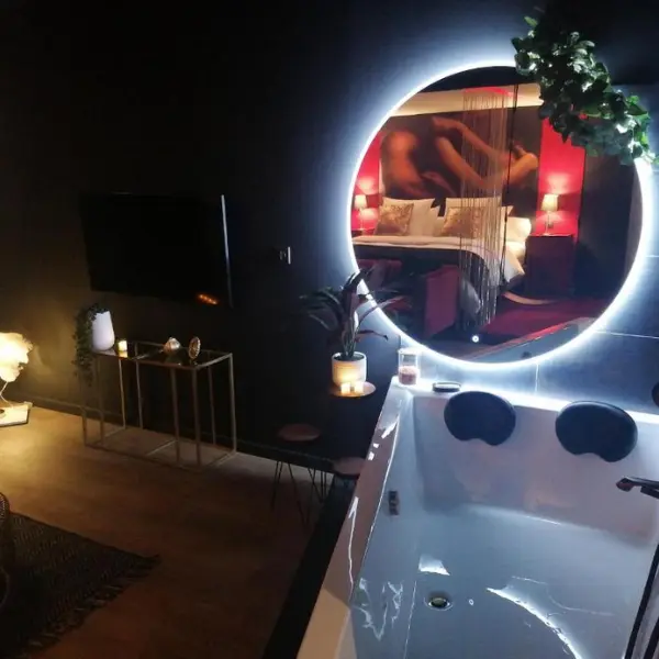 Love room