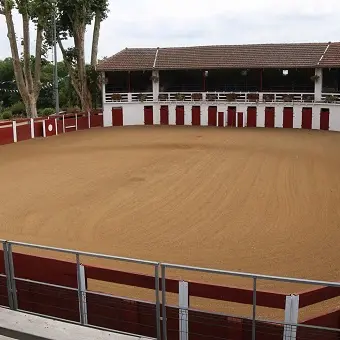 2016_Arènes de Laurède