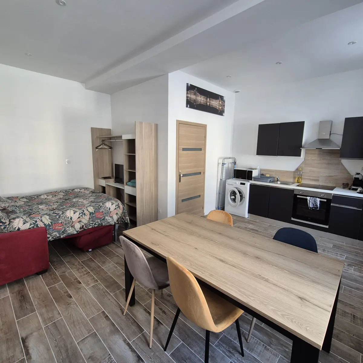 Les prestiges de Bordeaux