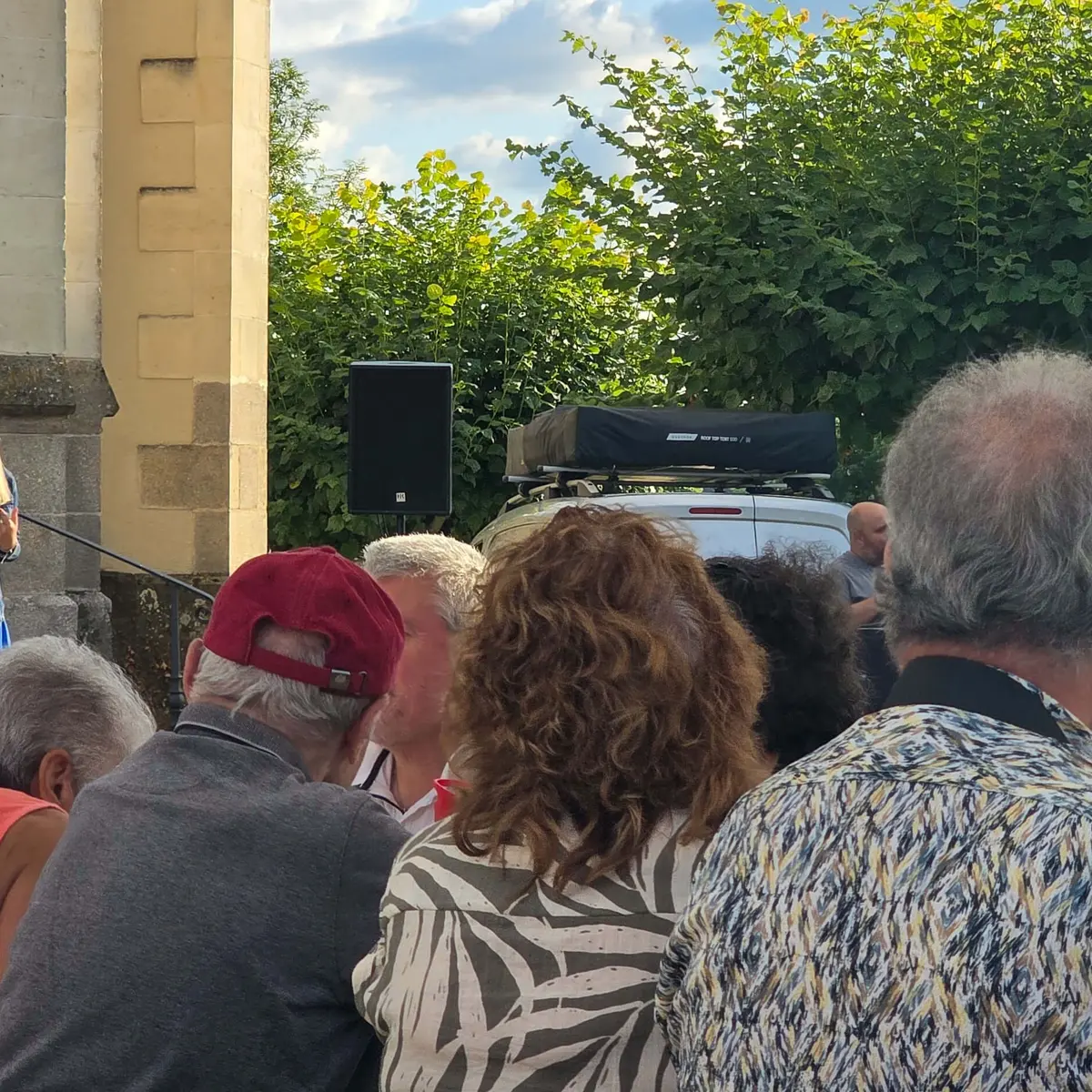 Marché festif de Beynac