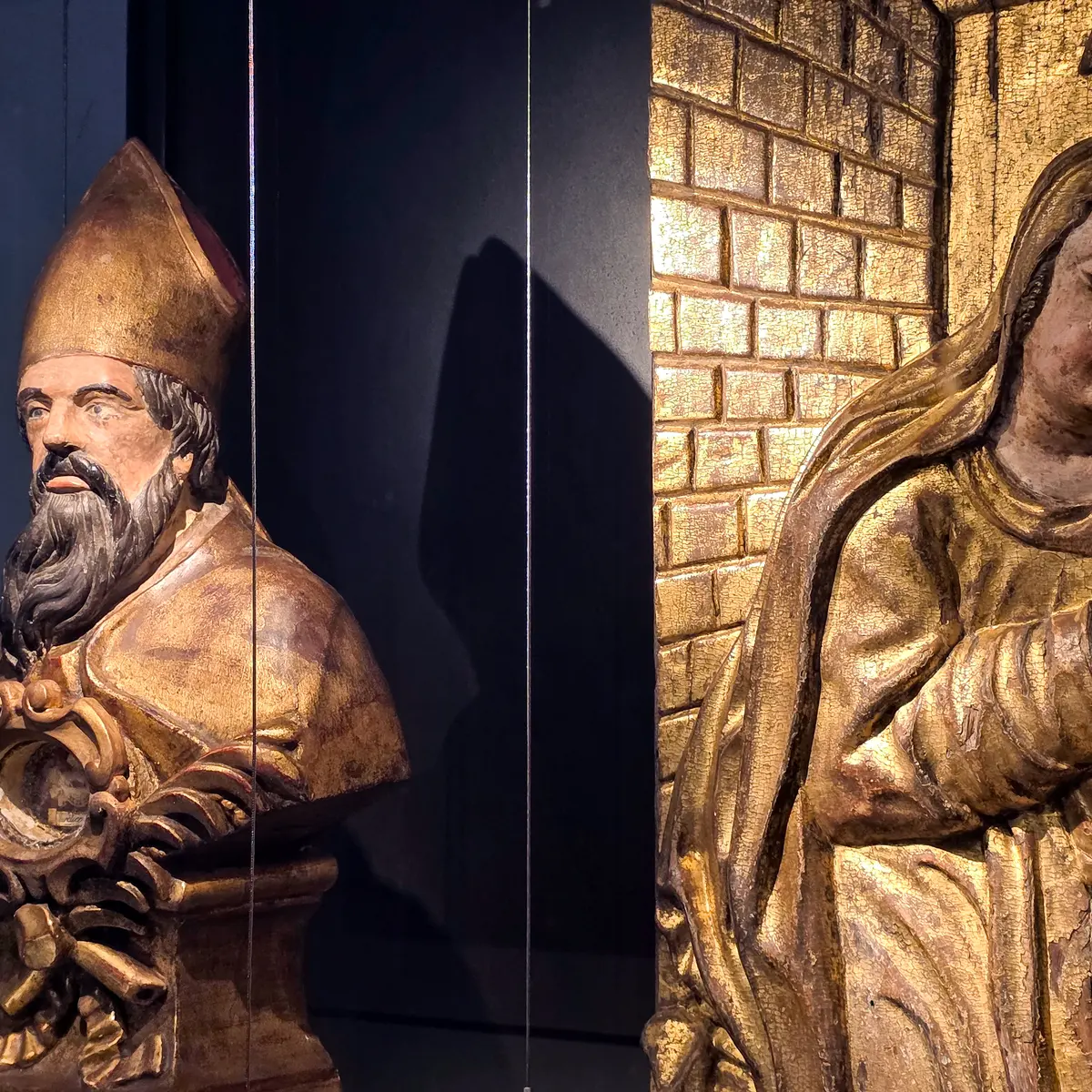 Eglise Saint Pierre-ès-Liens