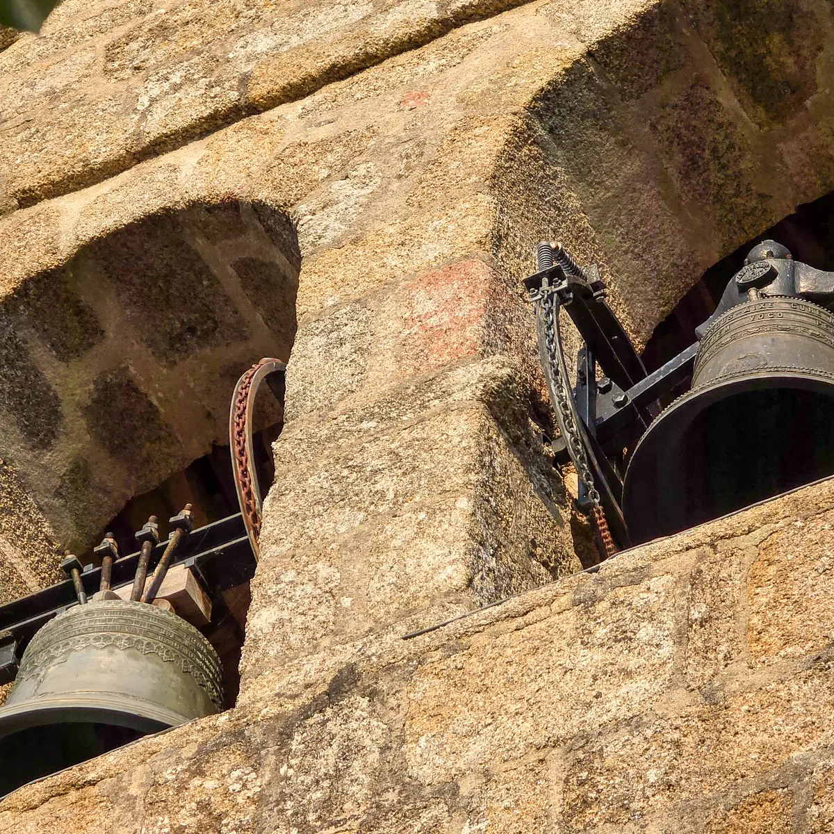 Eglise de Saint Yrieix sous Aixe