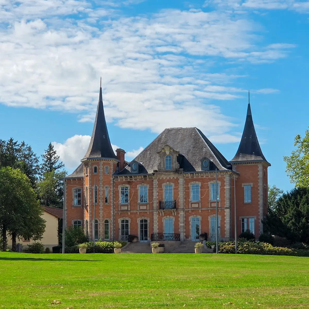 Château du Boucheron_