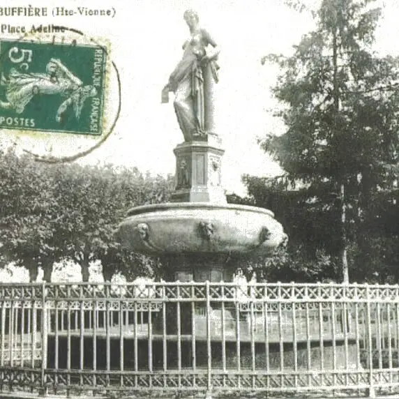 Guillaume Dupuytren à Pierre-Buffière_3