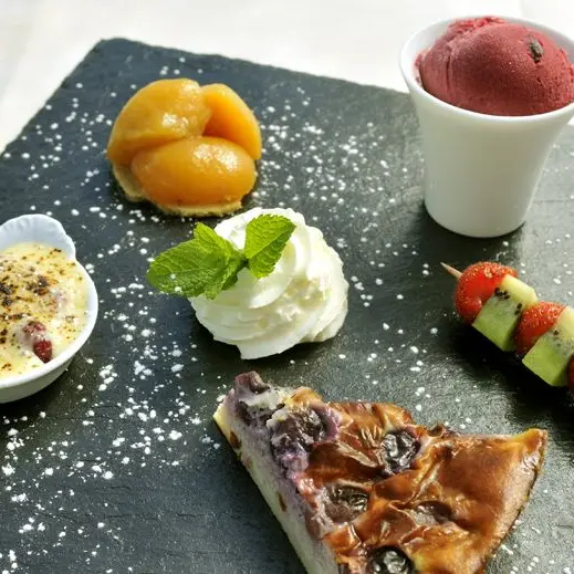 Restaurant Auberge de l'Etang_2
