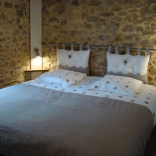 Gîte Les tilleuls_4