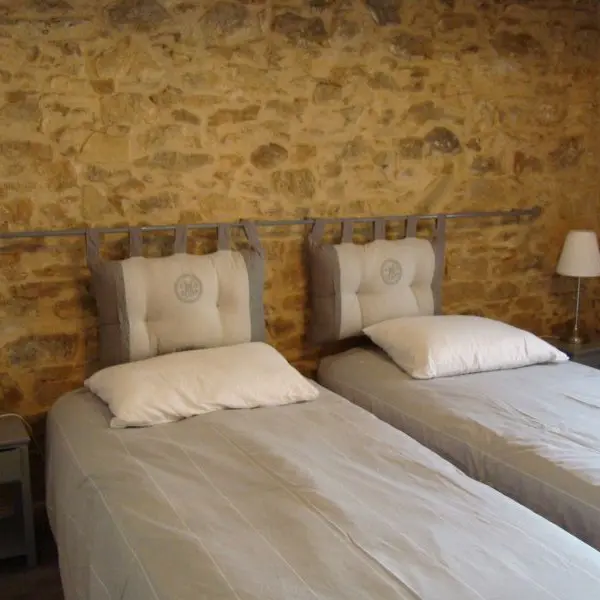 Gîte Les tilleuls_3