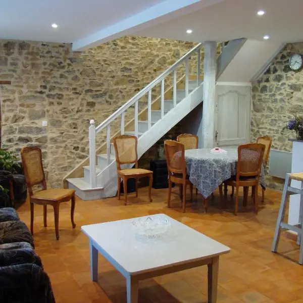 Gîte Les tilleuls_2