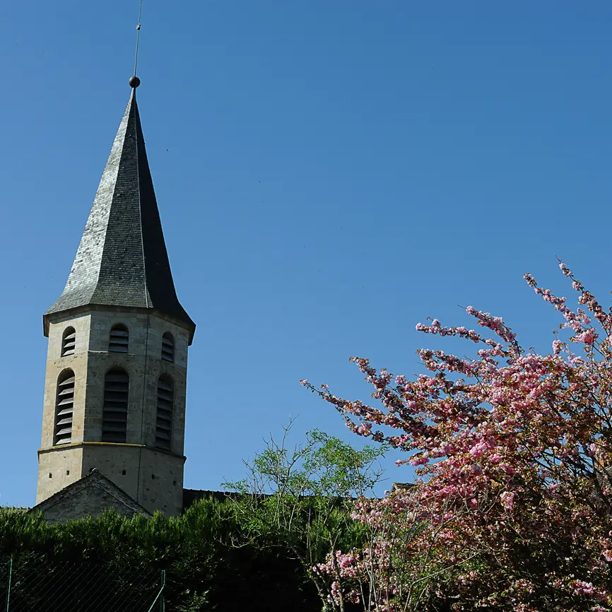 Eglise Sainte-Croix de Pierre-Buffière_3