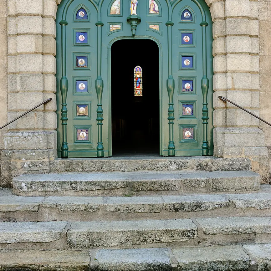 Eglise Sainte-Croix de Pierre-Buffière_1