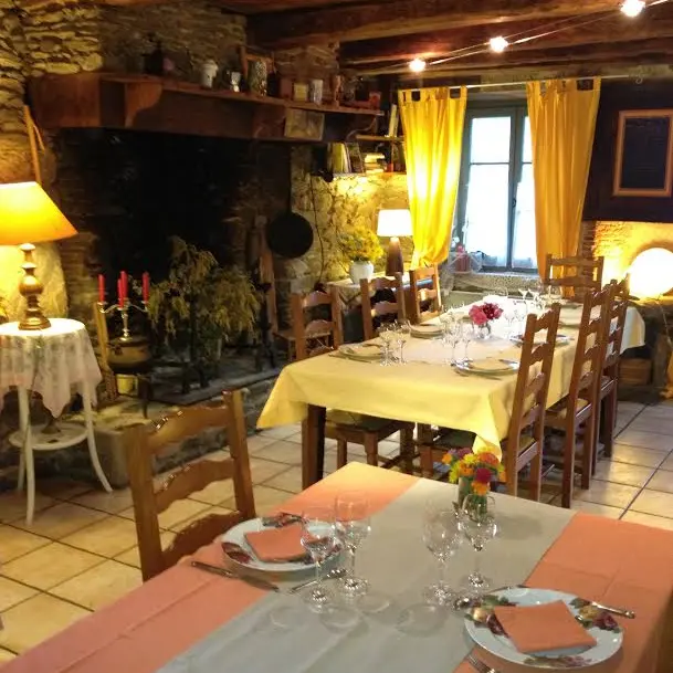 Auberge une journée à la campagne à Glanges_2