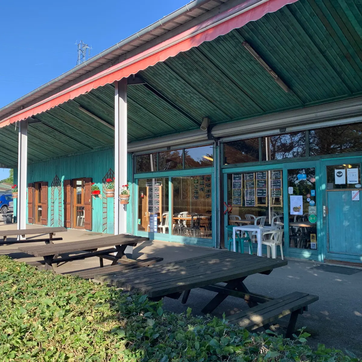 Snack - Bar Dubois_1