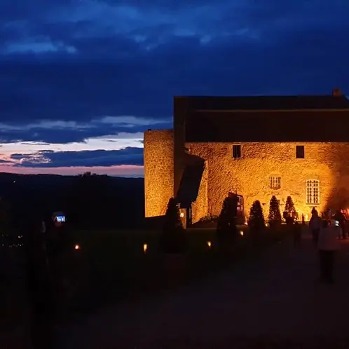 Château Châlus-Chabrol