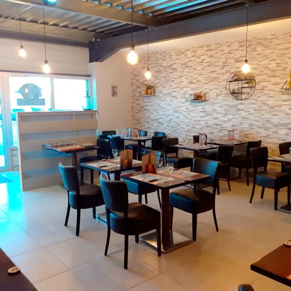 Restaurant Bella Vita 800x600