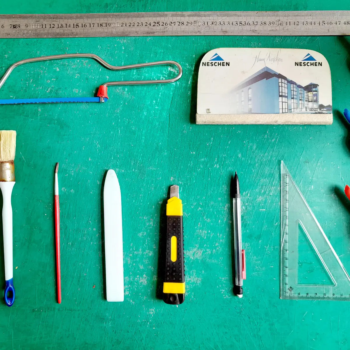 Outils