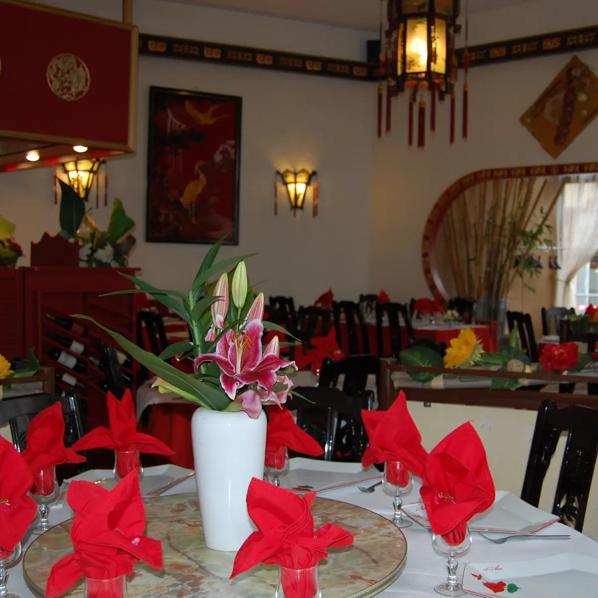 fleur d'asie restaurant saint-yrieix_2