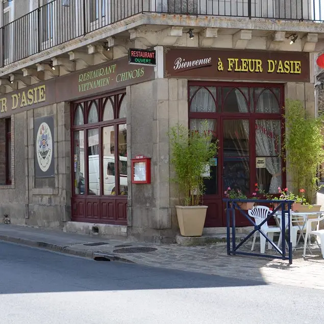 fleur d'asie restaurant saint-yrieix_3