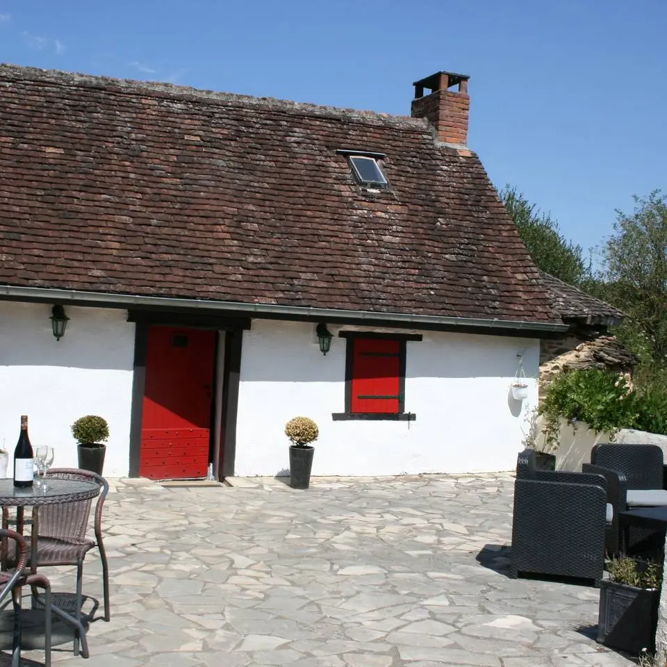 meublé hobbit house coussac bonneval_1
