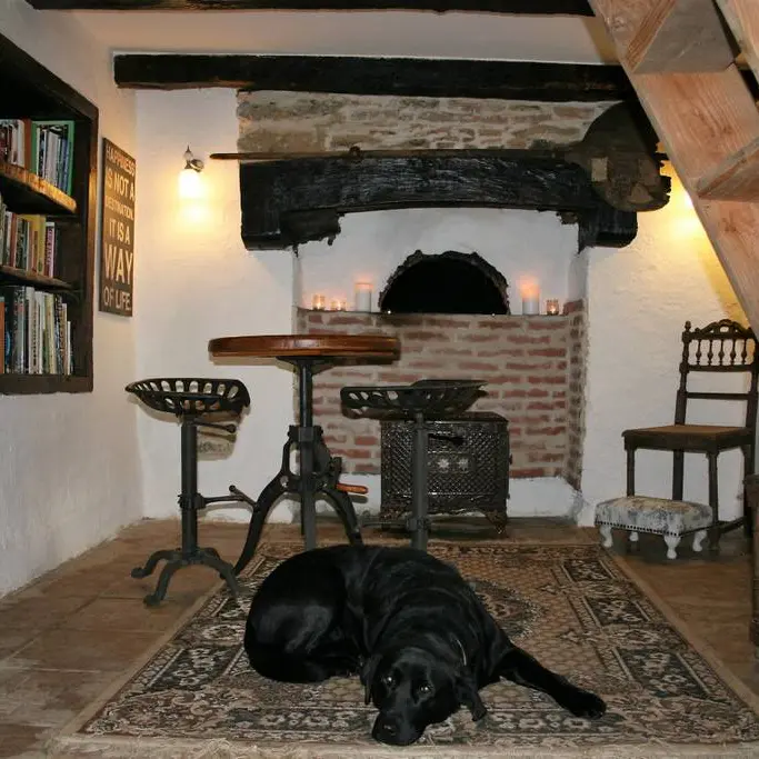 meublé hobbit house coussac bonneval_2