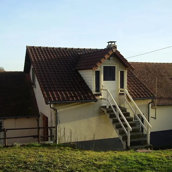 meublé stableroom studio coussac bonneval_1