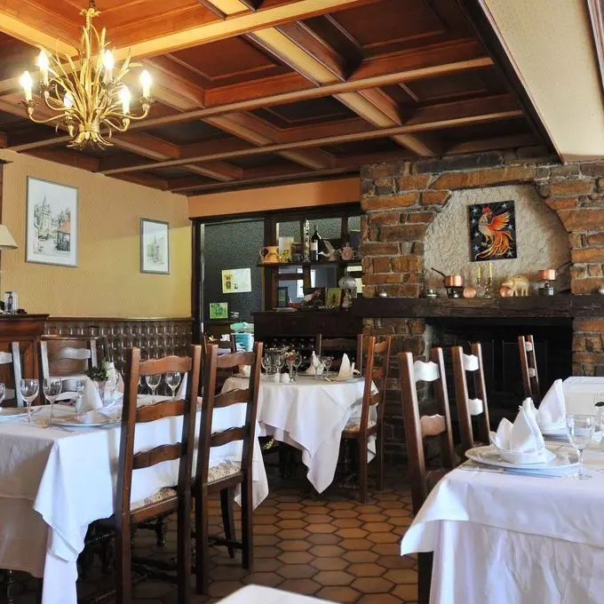 Hôtel les voyageurs Coussac Bonneval restaurant le kaolin_3