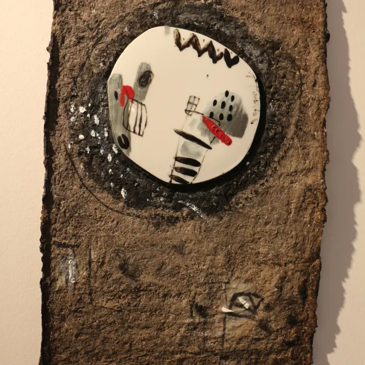 Patrick audevard Galerie du Couchou_2