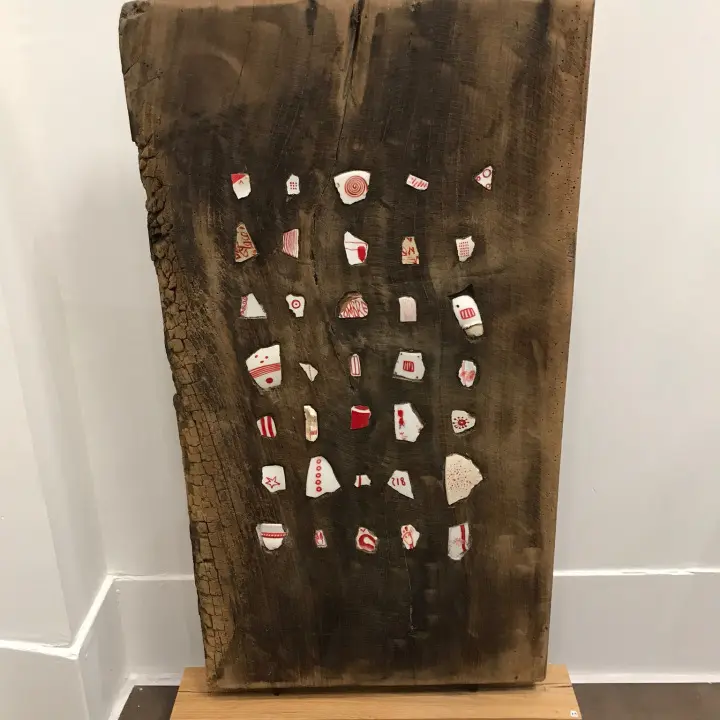 Patrick audevard Galerie du Couchou_3