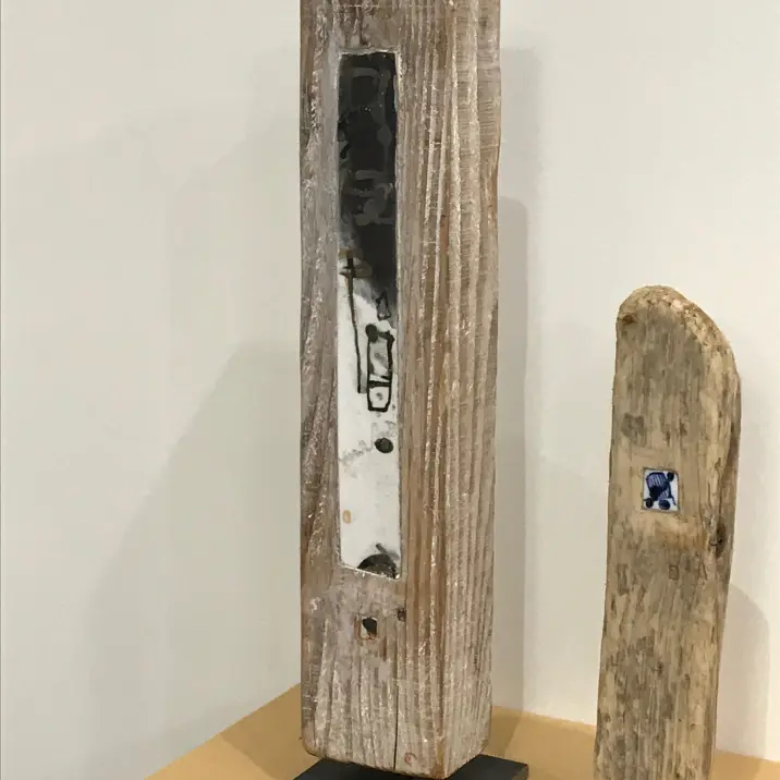 Patrick audevard Galerie du Couchou_4