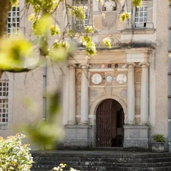 Château du Fraisse- Nouic_1
